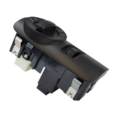 Motorcraft 05-11 Ford Mustang/08-09 Taurusx Headlamp Switch, Sw6581 SW6581
